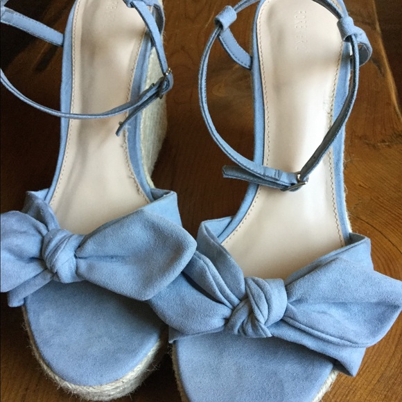 Forever 21 Shoes - Adorable Espadrilles 😍